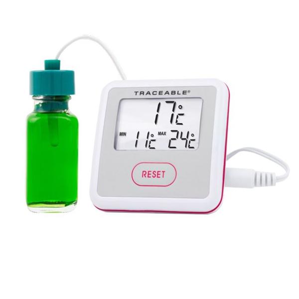 Sentry Lab Thermometer Ea